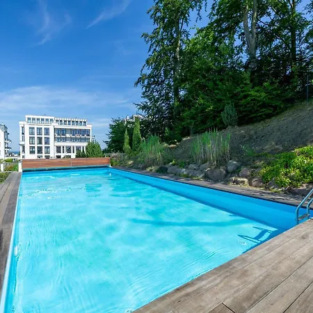 Paula In - Penthouse Mit Kamin Und Dachterrasse *