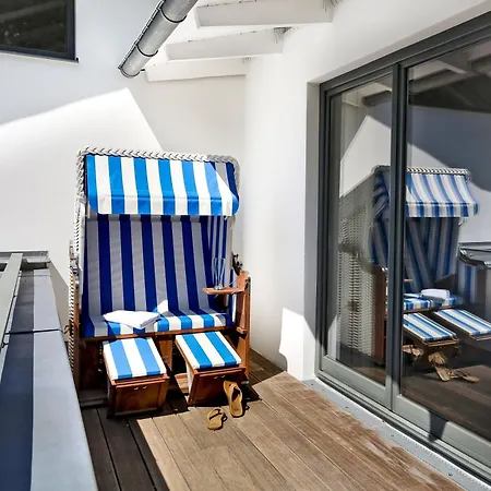 Paula In - Penthouse Mit Kamin Und Dachterrasse فيلة *