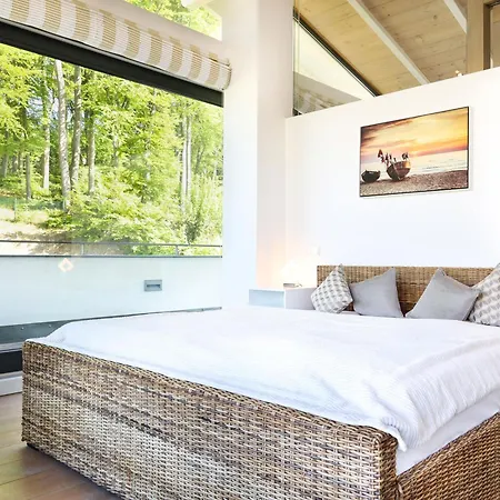 Paula In - Penthouse Mit Kamin Und Dachterrasse *