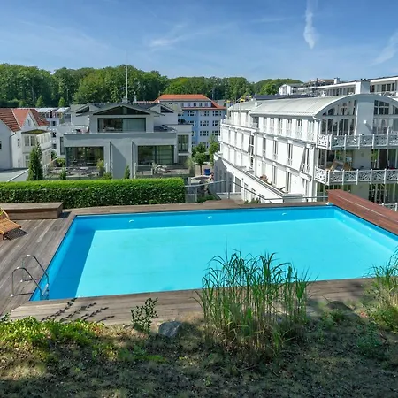 Paula In - Penthouse Mit Kamin Und Dachterrasse فيلة